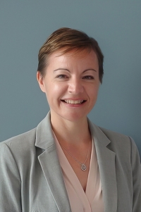 Rebecca Muhle, MD, PhD Profile Headshot